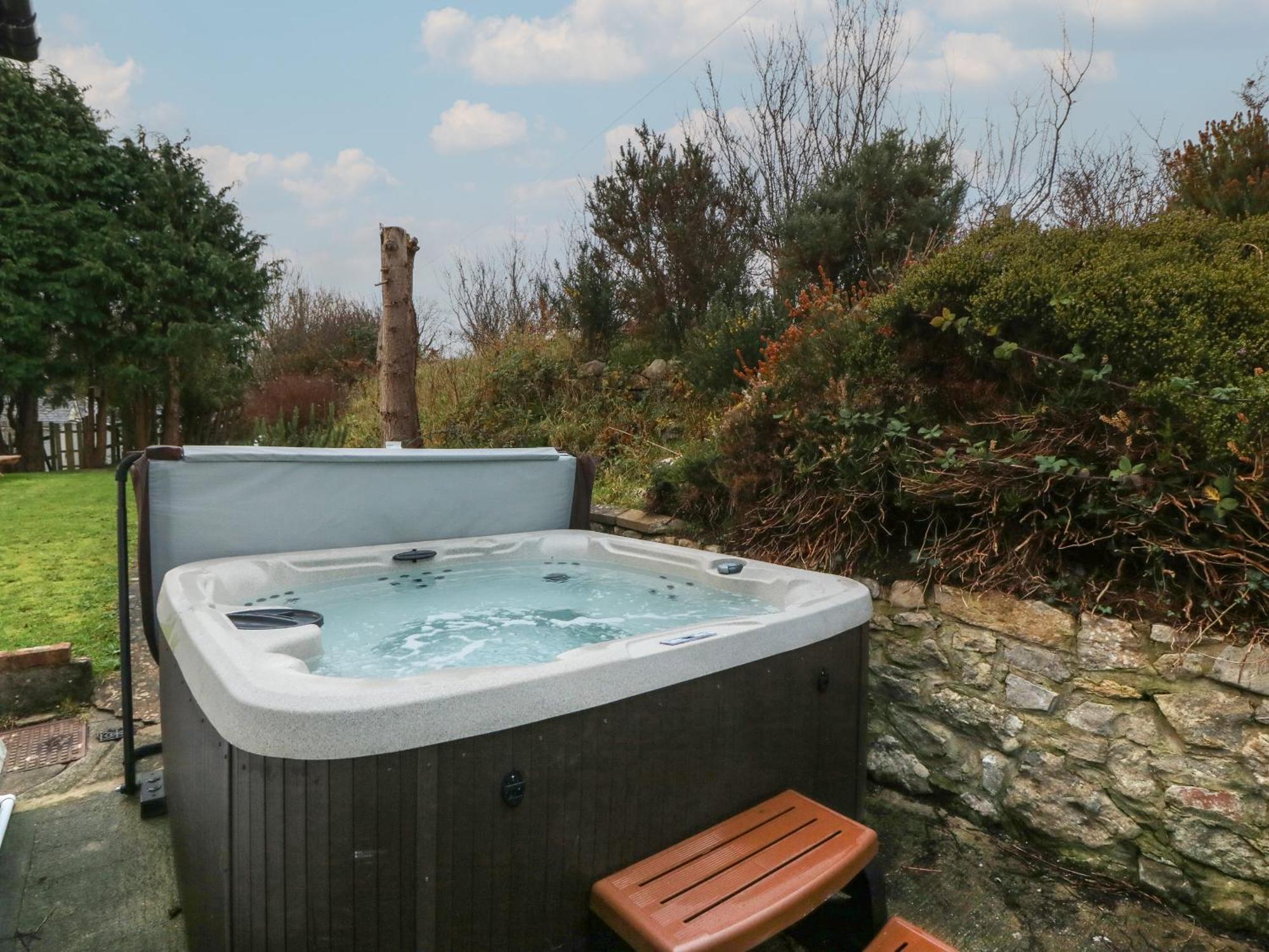 Iechyd Da Villa Pentraeth Екстериор снимка